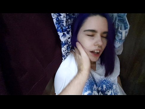 ❤️ Pom kuv tus ntxhais hauv lub txee dai khaub ncaws thiab pab nws cum ❤️ porno ntawm hmn.milf300com.ru% ❤